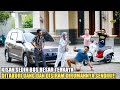 BOS BESAR DITABURI UANG & DISIRAM DIRUMAHNYA SENDIRI OLEH MANTAN & PACAR BARUNYA YANG MENGAKU SULTAN