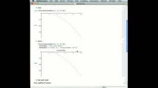 Options for the Plot Function Part 2