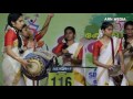 panchavadyam by kerala school girls state kalolsavam