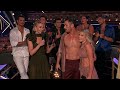 danny amendola u0026 witney carson contemporary week 5 dancing with the stars 2024