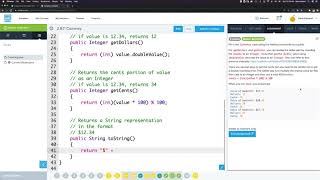 2.9 Wrapper Classes: Integer and Double