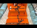 HERMES BAG UNBOXING HAUL