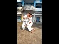 nack lock best self defence technique✅️ ilovekarate