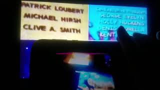 4 Square Bear In The Big Blue House Blue S Clues Fireman Sam Credits Remix rtwab com