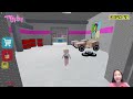 로블록스 소녀 경찰이 지키는 지하 감옥을 탈출하라 roblox escape 사랑아놀자 love u0026tory