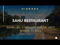 restaurants in jhalda west bengal india