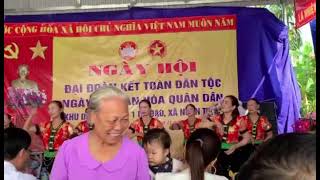 Giang Hương Nhan Thinh Ly Nhan @