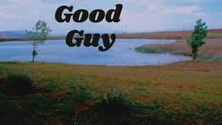 Frank Ocean - Good Guy (Lyrics) 🎵