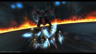 FF14 絶アレキサンダー攻略!!/The Epic of Alexander (Ultimate)