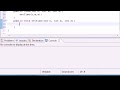 Java Programming Tutorial   39   Multiple Constructors