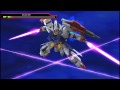 ガンダムage2ダブルバレット　ビームサーベル