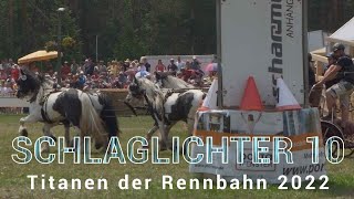 Titanen der Rennbahn 2022 \