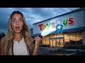 Exploring Disappearing Stores From My Childhood!