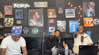 Full interview with the creator of charlotte drill music Meech