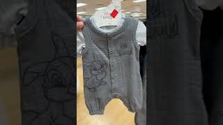 Primark Baby reduced clothes - June 2023