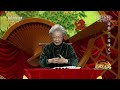 名家书场 评书《三国演义》（第四回）诸侯讨董卓《名段欣赏》 20180917 cctv戏曲