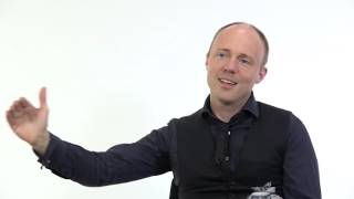 Andy Field Q&A