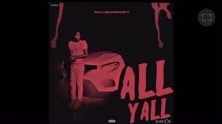 Nba Youngboy - All Y’all (mrs officer remix)