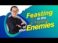 Feasting in the Presence of Your Enemies | Rev. Lawrence Yap | Bethany Church