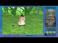 dq8 17周年記念 単発おつかいrta 1 【1 11位】