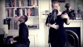 Adele - Someone Like You HD (Jonathan Gering Remix)