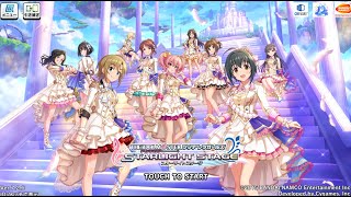 【デレステ】１０周年おめでとうございます！オタク全開！