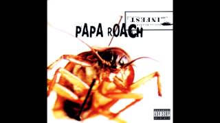 Papa Roach - Infaest - 01 - Infest (Lyrics)