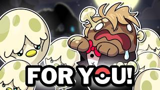 Creating Custom POKEMON For YOU! (Ep 63)