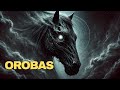 Orobas: The Demon Who Tells the Truth