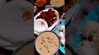 ഹസ്ബന്റിന്റെ വീട്ടിലെ ഒരു ഫാമിലി ഡിന്നർ #dinner##thalashery#food