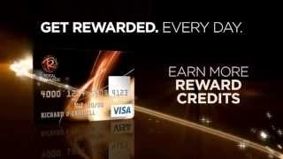 Caesars Entertainment Total Rewards Visa Card