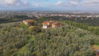 Opportunità per gli agriturismi \