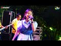 ITANENG - Aulia Nirwana - PRINGGONDANI Mak Ketotor - ARYA Audio - Live Karaban