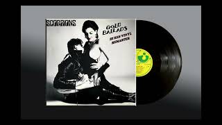 Scorpions - When The Smoke Is going Down - HiRes Vinyl Remaster