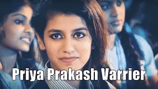 Priya Prakash Varrier Bio, Boyfriend, Height,  Age, Lifestyle,  NetWorth || Oru Adaar Love