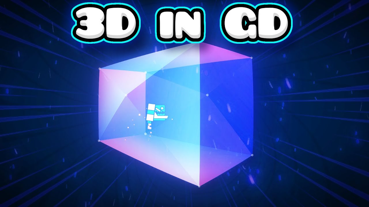 Geometry Dash 2 2 S Op Gradient Trigger Tutorial Youtube