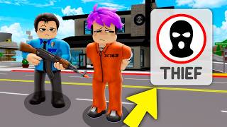 9 SECRET JOBS in BROOKHAVEN RP