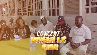 CONCERT KONAN LE KING