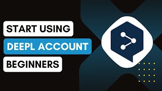 How To Start Using DeepL For Beginners ! (Full Tutorial)