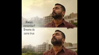 Ellorukkum jaikira kaalam varum #surya  #motivational #shorts