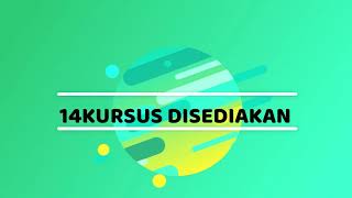 Kursus Sijil Kecekapan Kemahiran