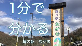 道の駅　ながお　車中泊　香川県　さぬき市　お風呂　温泉　買い物　野宿　#92