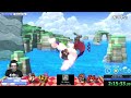 optimal doc only on nairo s stream