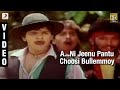 Yamaleela - A...Ni Jeenu Pantu Choosi Bullemmoy Video (Telugu) | Ali, Indraja