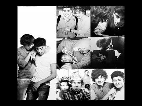 Zayn Malik And Liam Payne Tribute. - YouTube