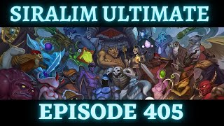 Stage 3: Bargaining - Let's play Siralim Ultimate part 405