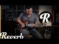 My First Pedal: Dweezil Zappa Plays the MXR Distortion +