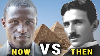 This African Man Unlocked Tesla’s Free Energy Secret | Maxwell Chikumbutso Free Energy Inventions