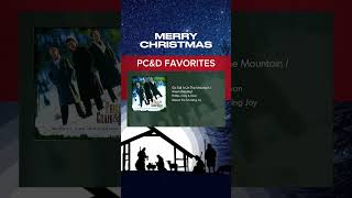 PC\u0026D CHRISTMAS FAVORITES: GO TELL IT ON THE MOUNTAIN/AMEN Medley