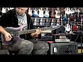 Ibanez S671ALB BAB | Guitar Center PL